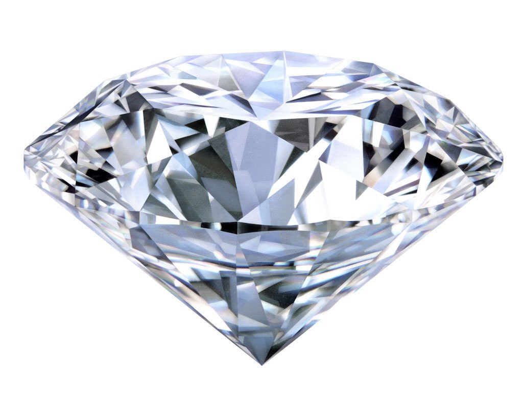 Đá quý kim cương cao cấp
